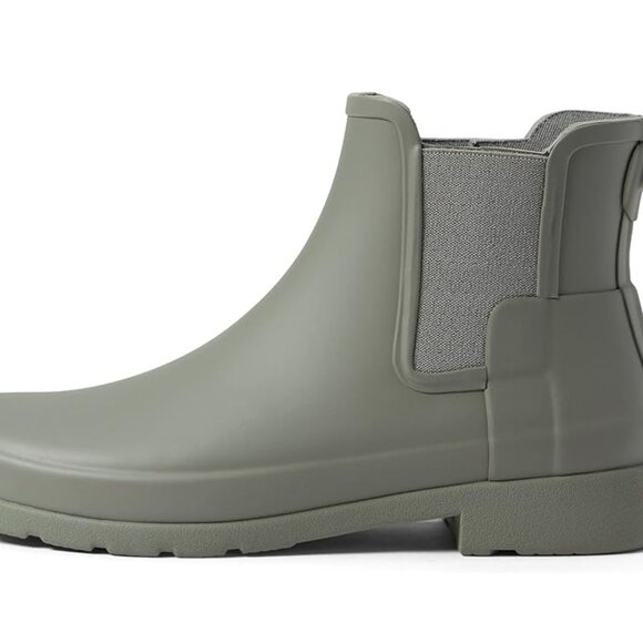 Hunter  Original Refined Chelsea Boots Women's - Picture 4 of 4